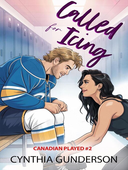 Cover image for Called for Icing